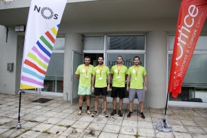 EDA vence a 2&ordf; edi&ccedil;&atilde;o do &ldquo;Nos A&ccedil;ores Try-Out&rdquo;